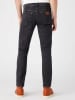 Wrangler Dżinsy - Slim fit - w kolorze czarnym