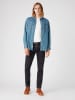 Wrangler Spijkerbroek - slim fit - donkerblauw