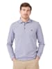 Wrangler Poloshirt lila