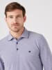Wrangler Poloshirt lila