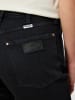 Wrangler Jeans "Sunset" - Regular fit - in Schwarz