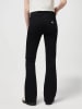Wrangler Jeans - Comfort fit - in Schwarz