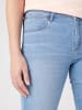 Wrangler Spijkerbroek "Brooklyn" - bootcut fit - lichtblauw