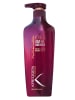 Argani Care Odżywka "Gamme Kreogen Keratin" do suchych włosów - 500 ml