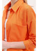 trendyol Blouse oranje
