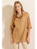 Bigdart Hemd in Camel