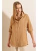 Bigdart Blouse camel