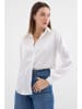 Bigdart Blouse wit
