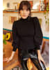 Olalook Blouse zwart
