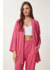 Happiness Istanbul 2-częściowy zestaw w kolorze różowym