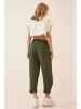 trendyol Broek kaki