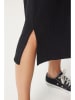 Happiness Istanbul Kleid in Schwarz