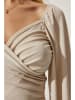 trendyol Blouse crème