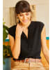 Olalook Blouse zwart