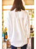 Olalook Blouse wit
