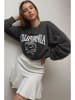 MADMEXT Sweatshirt antraciet