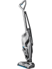 BISSELL Was-zuiger ''CrossWave C3'' wit/grijs - (B)30 x (H)116,8 x (D)27 cm