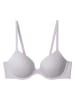 Calvin Klein Bügel-BH in Weiß