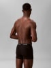 Calvin Klein Bokserki (3 pary) w kolorze czarnym