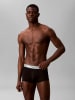 Calvin Klein 3er-Set: Boxershorts in Schwarz