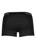 Calvin Klein 3er-Set: Boxershorts in Schwarz