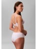 Calvin Klein Beugelbeha wit