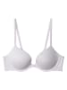 Calvin Klein Beugelbeha wit