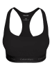 Calvin Klein Bügelloser BH in Schwarz
