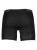 Calvin Klein 3er-Set: Boxershorts in Schwarz
