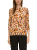 s.Oliver Bluse in Orange