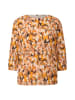 s.Oliver Bluse in Orange