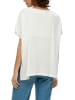 s.Oliver Shirt in Weiß