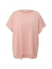 s.Oliver Shirt in Rosa