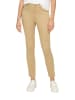 s.Oliver Hose - Skinny fit - in Beige