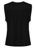 Eight2Nine Blusentop in Schwarz
