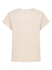 Eight2Nine Shirt in Creme