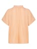 Eight2Nine Bluse in Apricot
