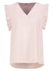 Eight2Nine Bluse in Rosé