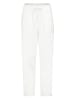 Eight2Nine Spodnie w kolorze białym