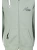 Eight2Nine Sweatjacke in Mint