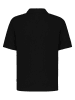 Eight2Nine Poloshirt in Schwarz
