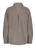 Eight2Nine Cordhemd in Taupe