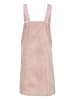 Eight2Nine Latzkleid in Rosa