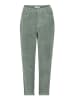 Eight2Nine Cordhose in Mint