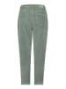 Eight2Nine Cordhose in Mint