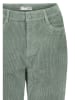 Eight2Nine Cordhose in Mint