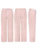 Eight2Nine Cordhose in Rosa