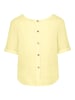 Eight2Nine Bluse in Gelb