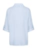 Eight2Nine Bluse in Hellblau
