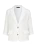 Eight2Nine Blazer in Weiß